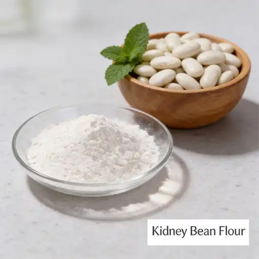 Is Kidney Bean Flour the Next Trend in Healthy Baking?